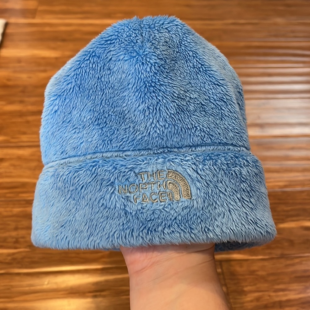 North Face Hat